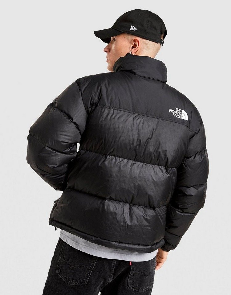 Blousons / doudounes  The North Face NF700ANJG TNF Black-TNF White-R 