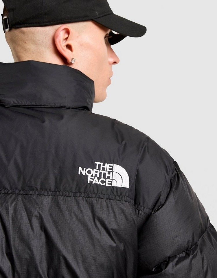 Blousons / doudounes  The North Face NF700ANJG TNF Black-TNF White-R 