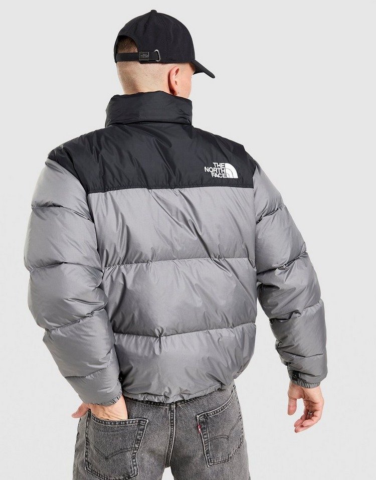Blousons / doudounes  The North Face NF700ANJG SALTE GRAY