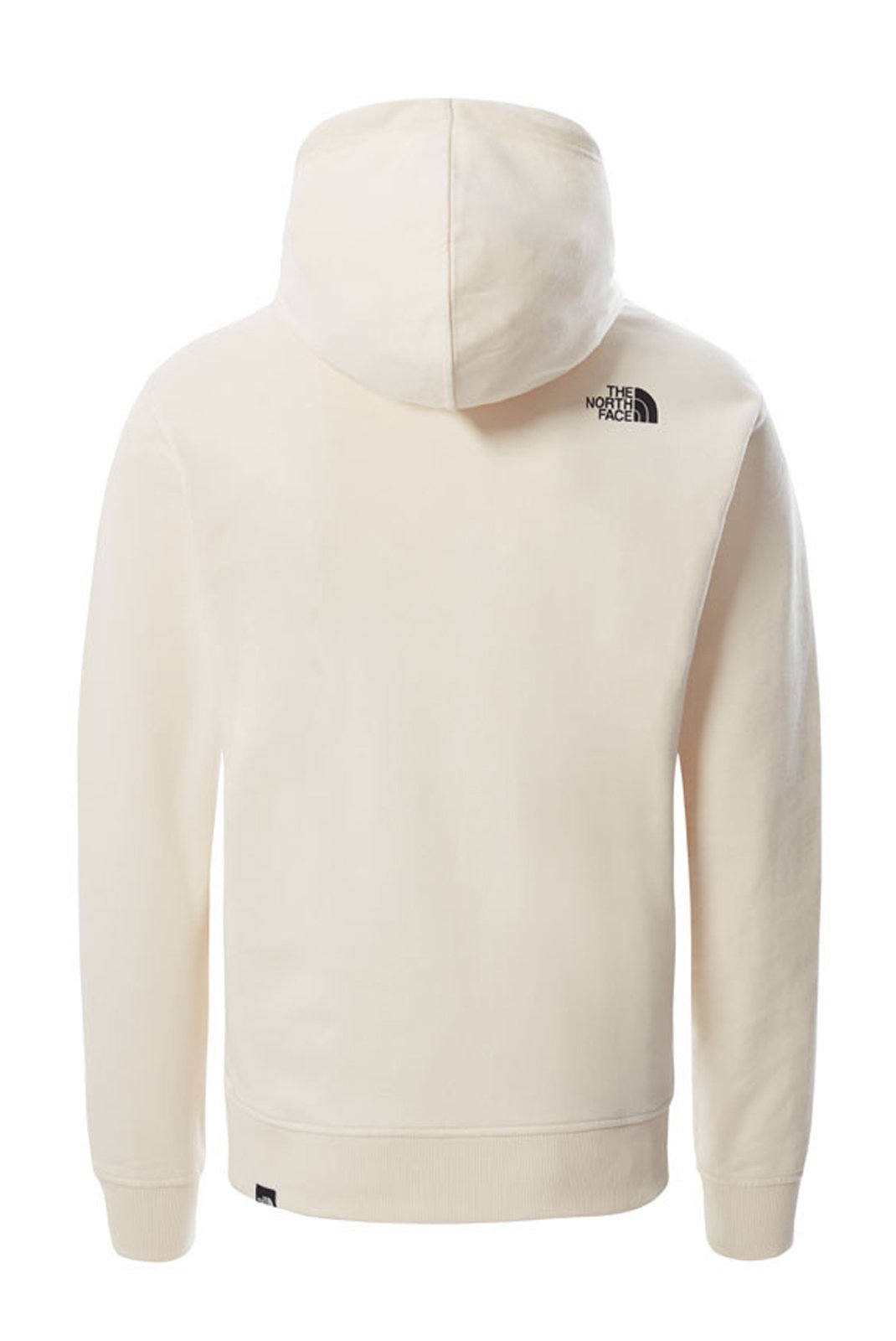 Sweatshirts  The North Face NF0A3XYD11P CREEM