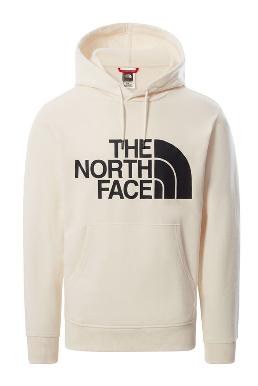 Sweatshirts  The North Face NF0A3XYD11P CREEM