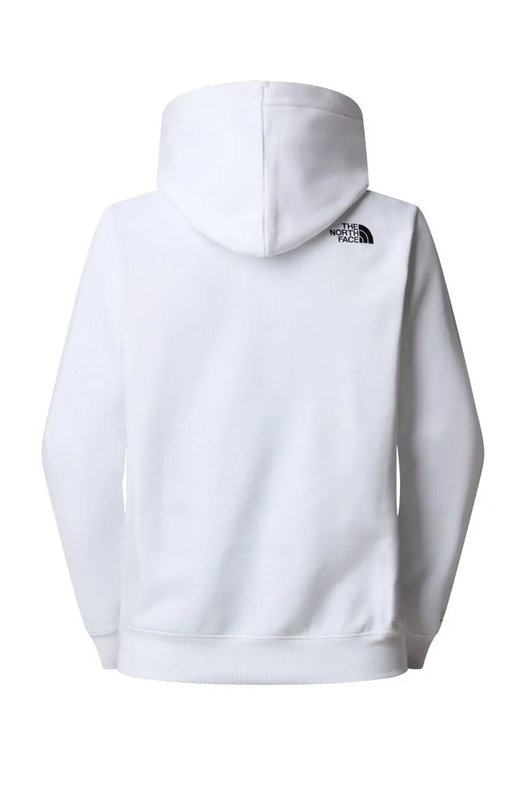 Sweatshirts  The North Face NF0A4M8LA91 WHITE