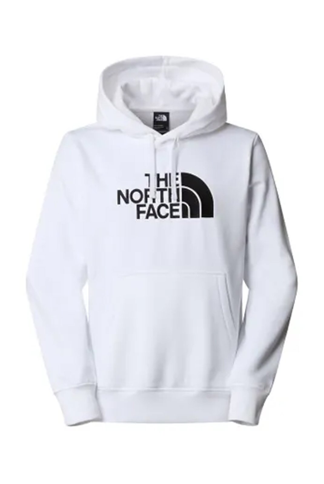 Sweatshirts  The North Face NF0A4M8LA91 WHITE