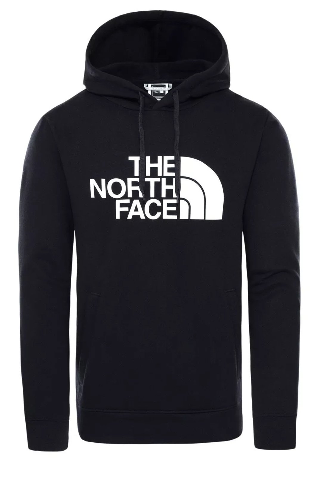 Sweatshirts  The North Face NF0A4M8LJK31 BLACK
