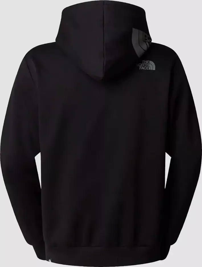 Sweatshirts  The North Face NF0A89EJJK3 TNF Black