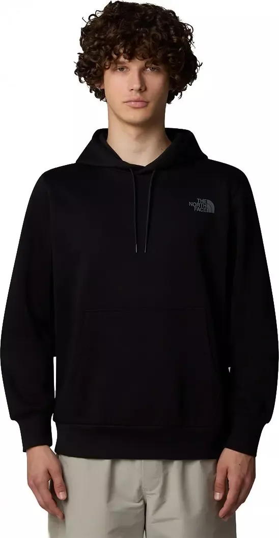 Sweatshirts  The North Face NF0A89EJJK3 TNF Black