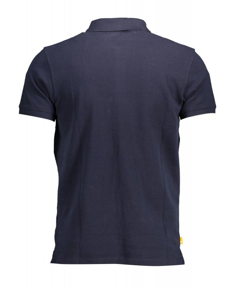 Polos manches courtes  Timberland TB0A2BS1 NAVY