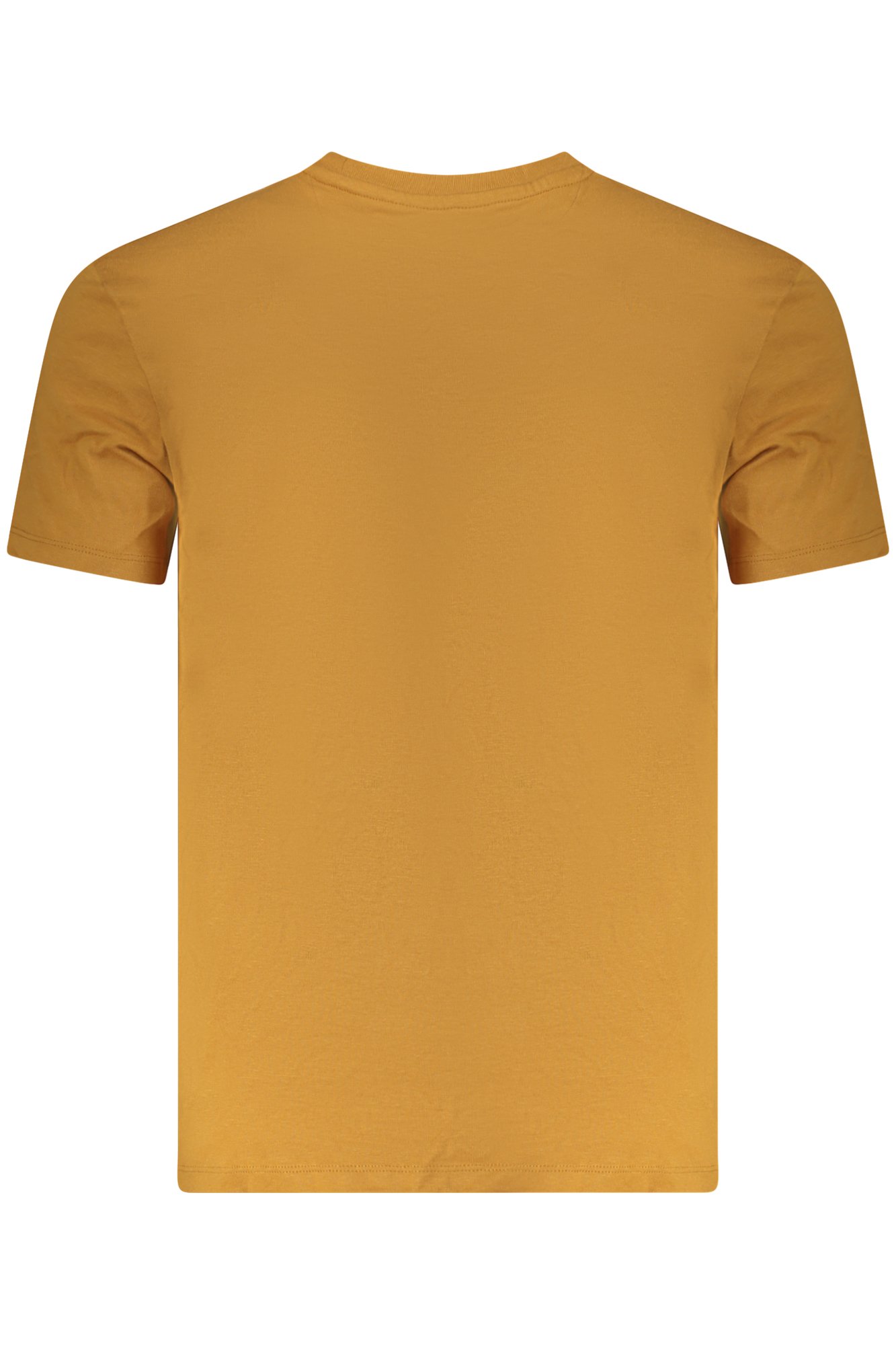 Tee-shirts  Timberland TB0A2BPR_F4712C4_MARRONEP47 Marrone