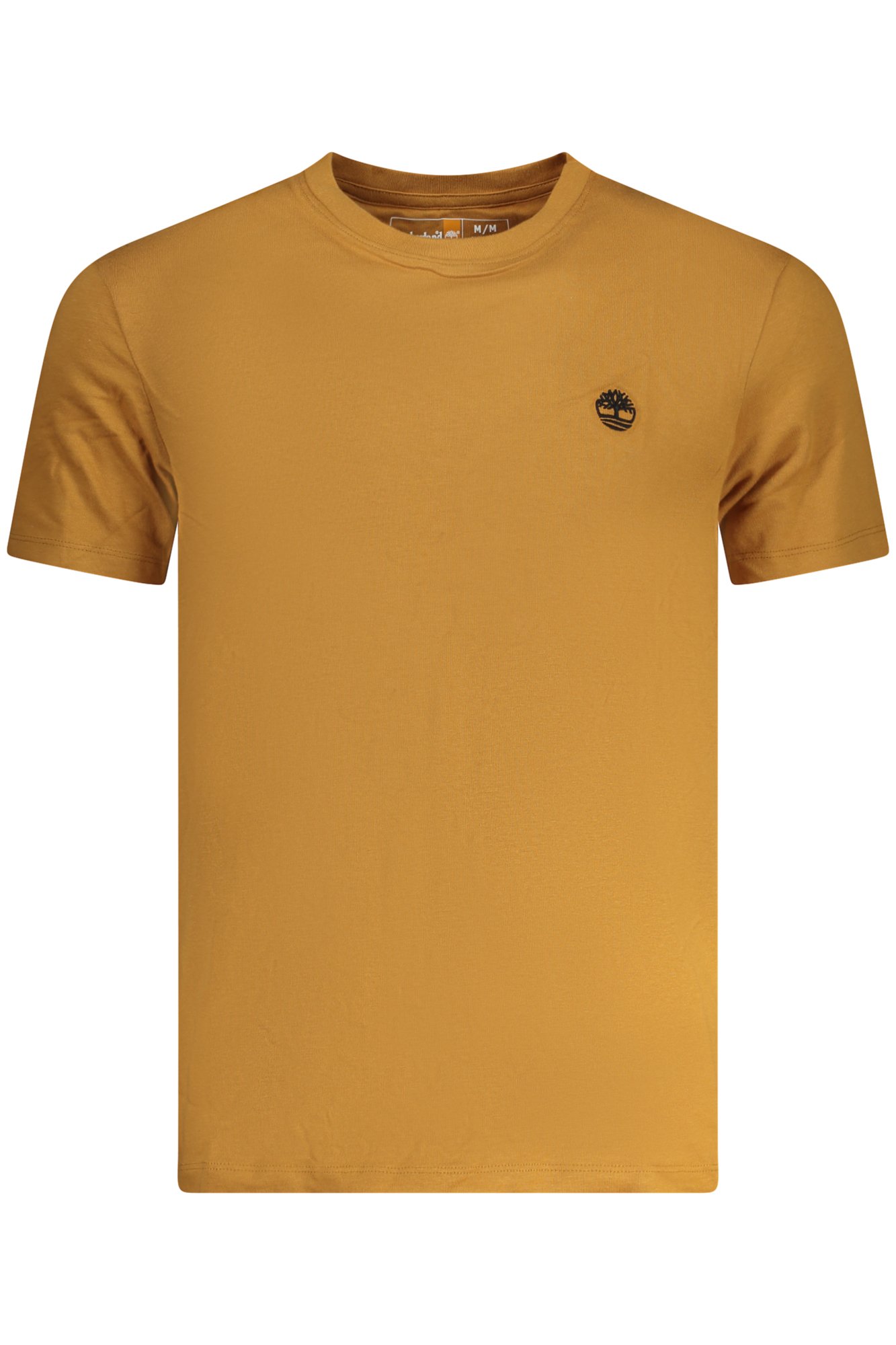 Tee-shirts  Timberland TB0A2BPR_F4712C4_MARRONEP47 Marrone