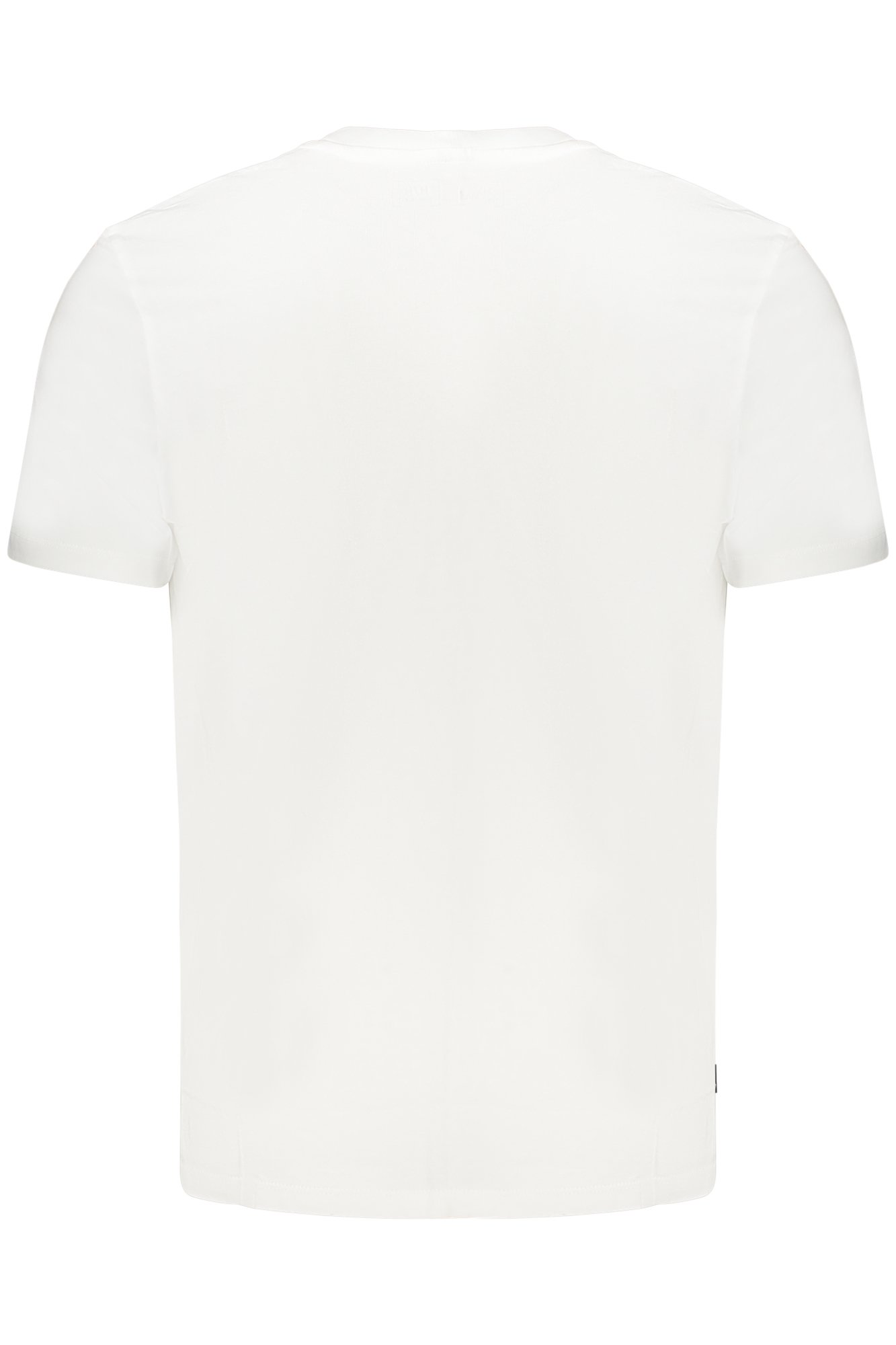 Tee-shirts  Timberland TB0A2C2R_134B489_BIANCO100 Bianco
