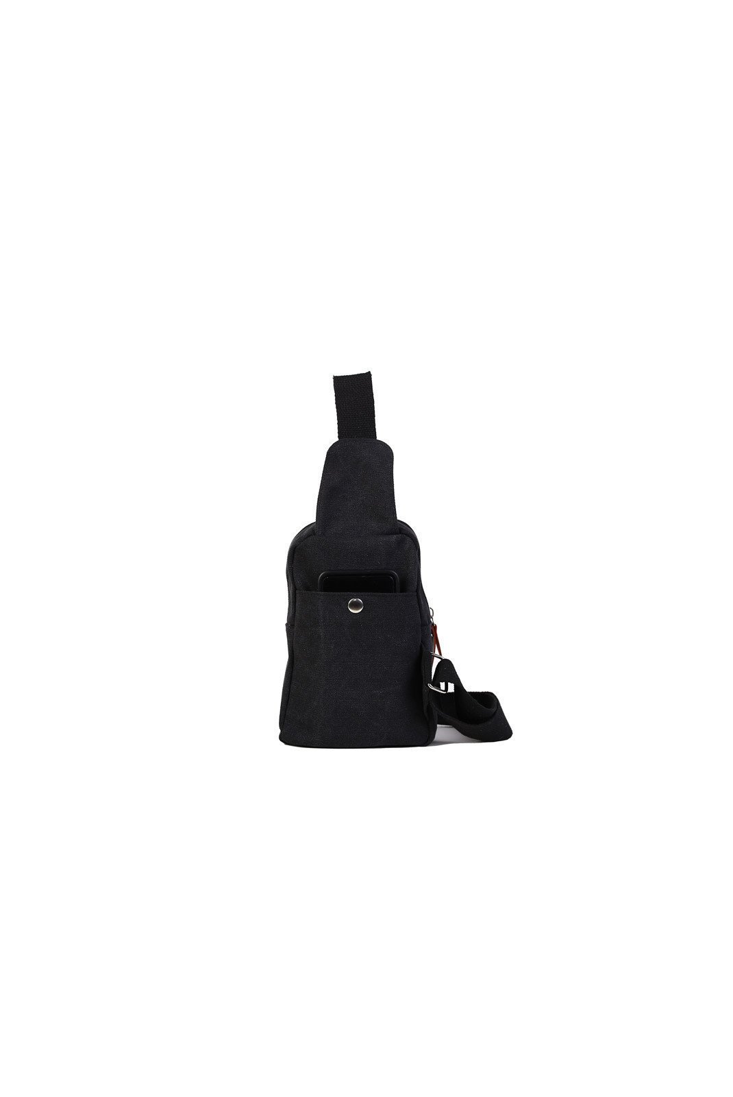 Sacs banane  Time of bocha QV1MBAND-NEGRO Black