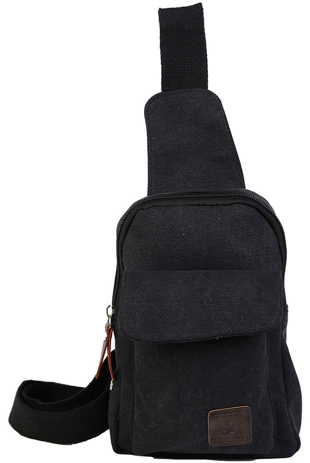 Sacs banane  Time of bocha QV1MBAND-NEGRO Black