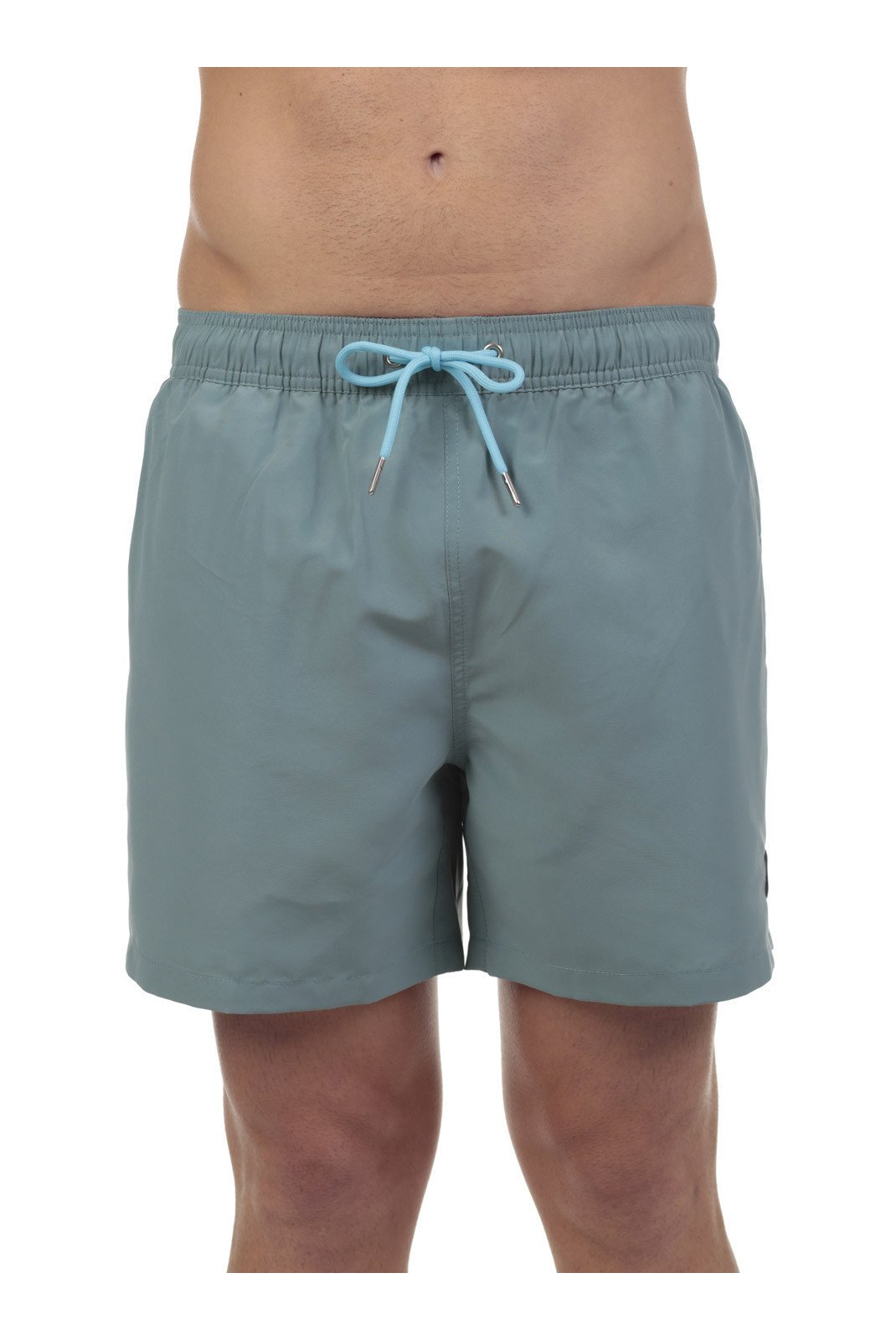 Maillots / Serviettes  Time of bocha QV1PK.SP-6 Denim-Green