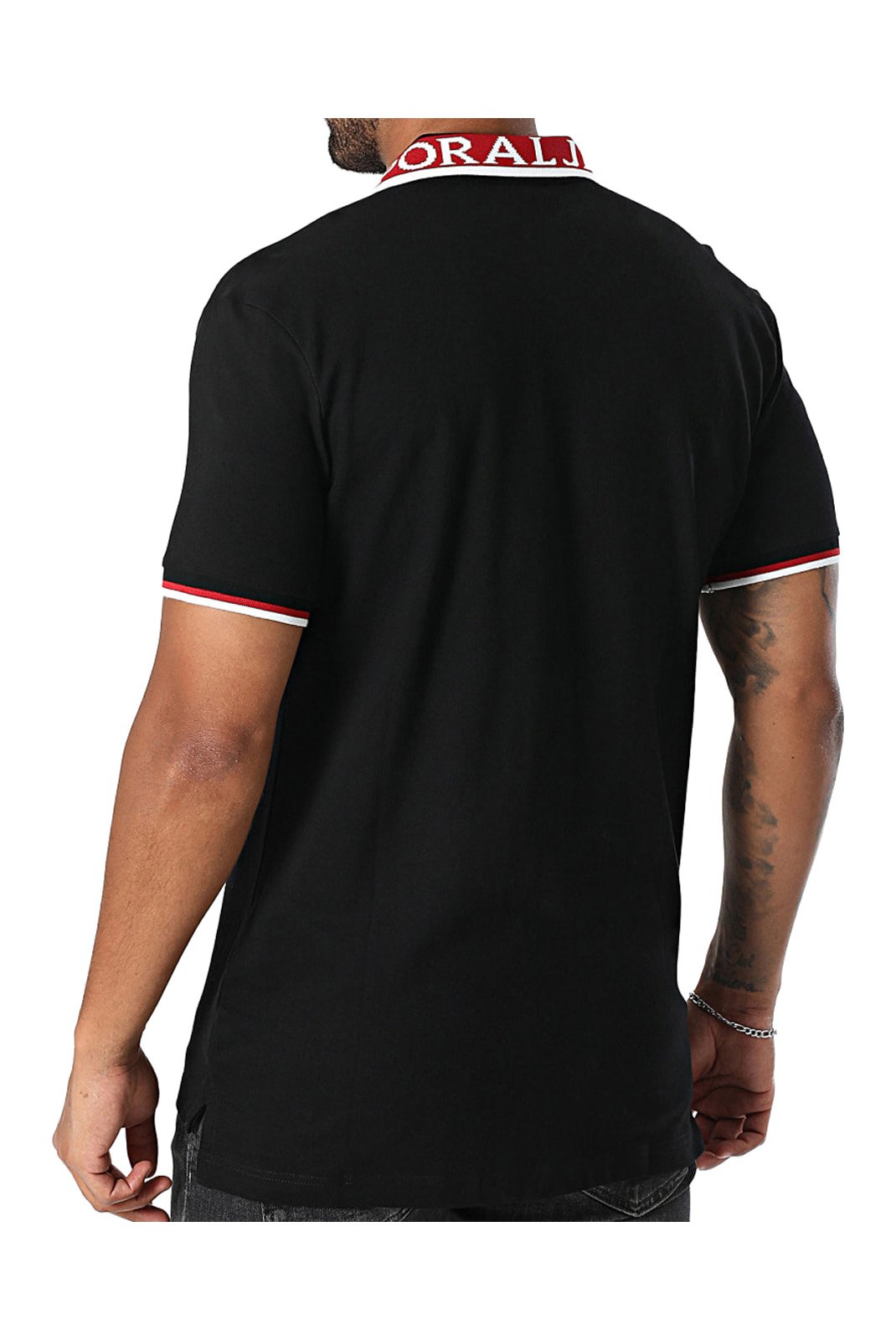 Jeans  Kaporal TOBY BLACK