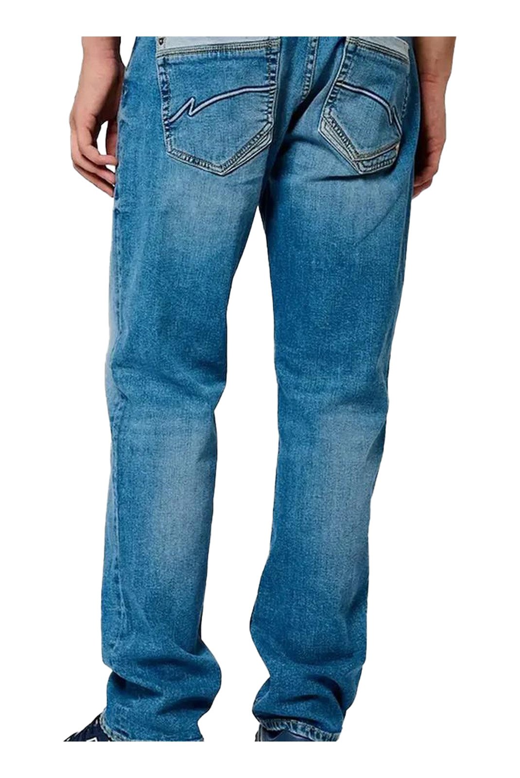 Jeans  Kaporal TOBY FRIPE