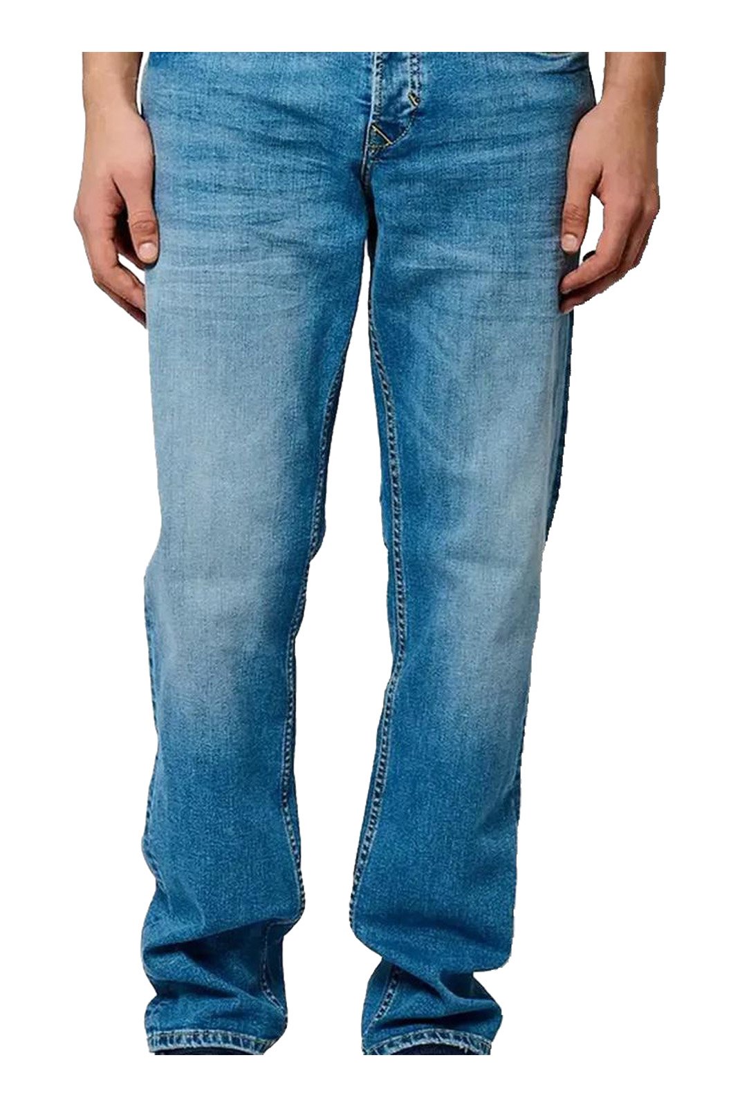 Jeans  Kaporal TOBY FRIPE