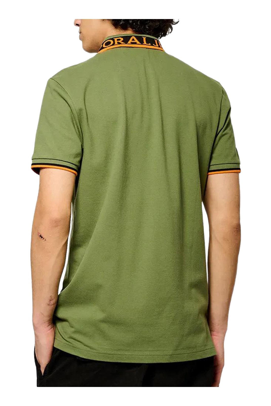 Jeans  Kaporal TOBY KHAKI