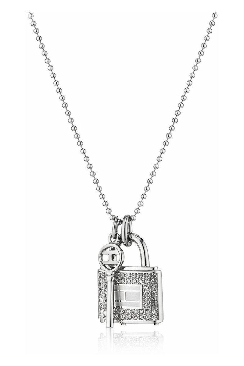 Bijoux  Tommy Hilfiger 2700423 Gray