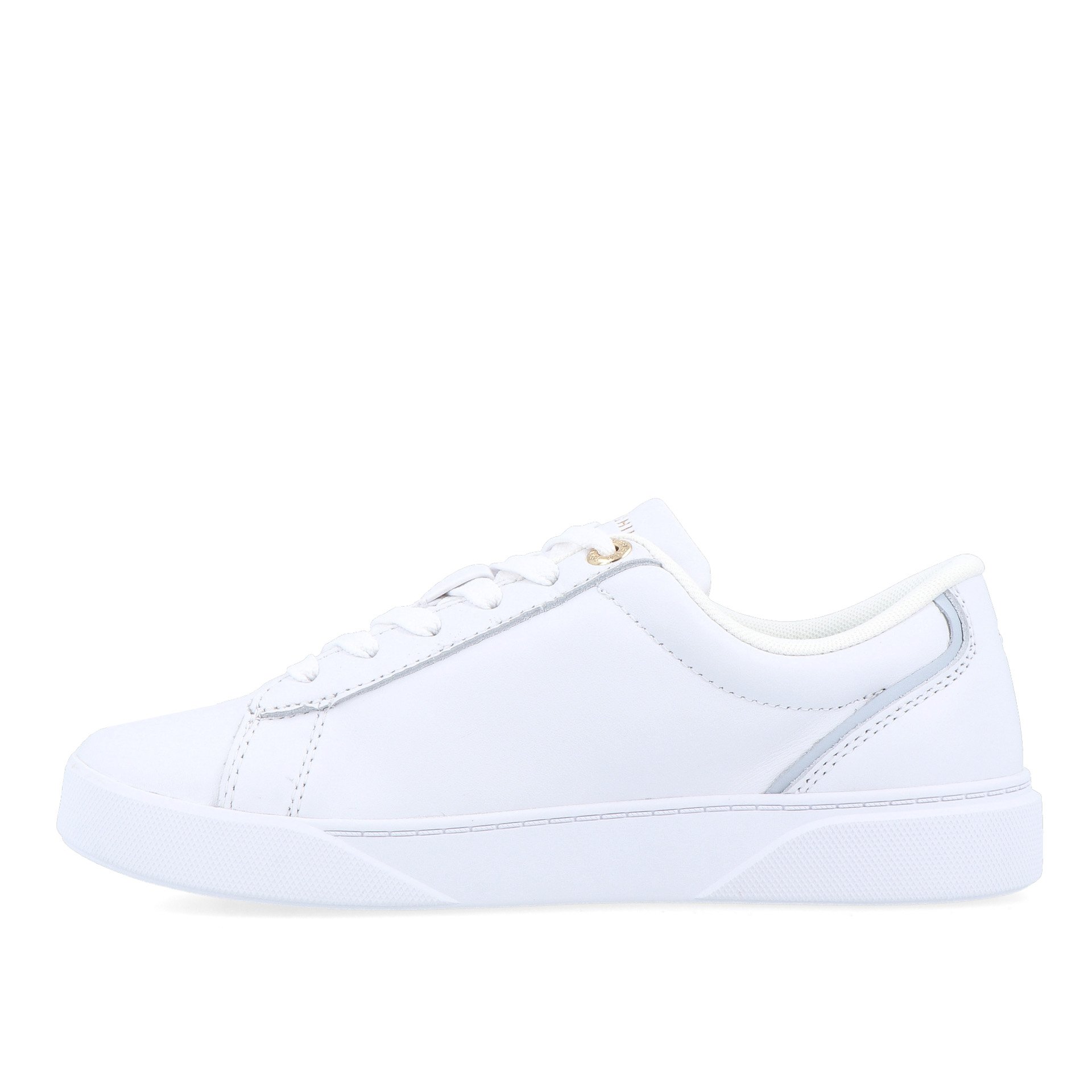 Baskets / Sneakers  Tommy Hilfiger FW0FW08642 YBS White