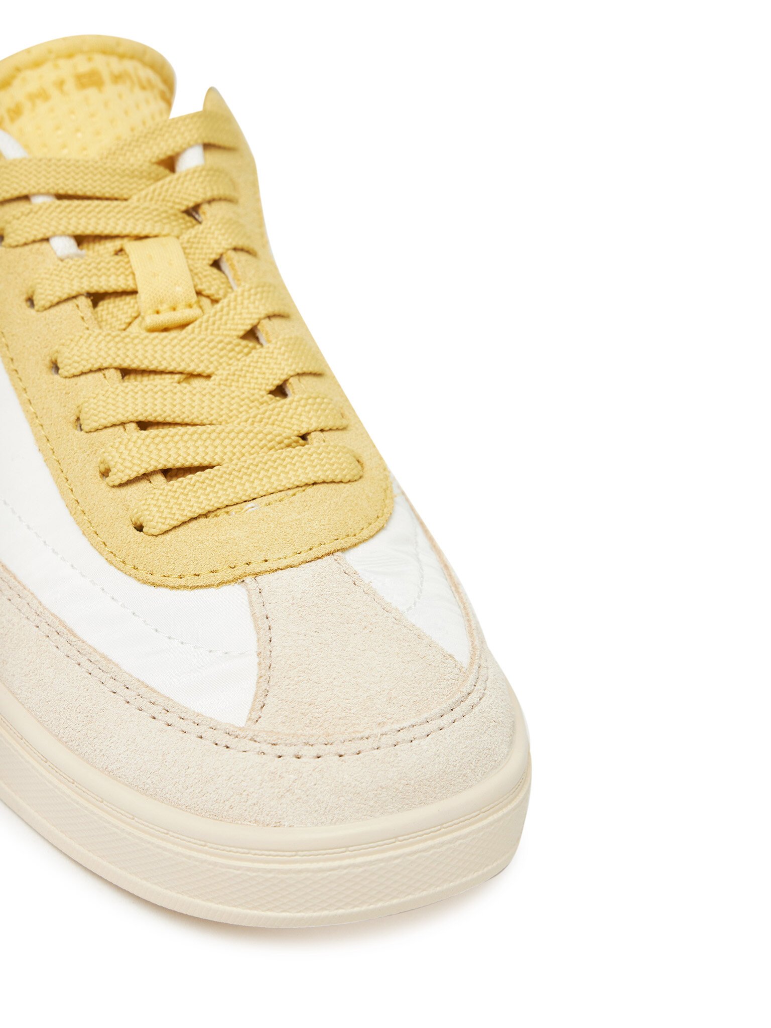 Baskets / Sneakers  Tommy Hilfiger FW0FW08643 ACJ Muslin