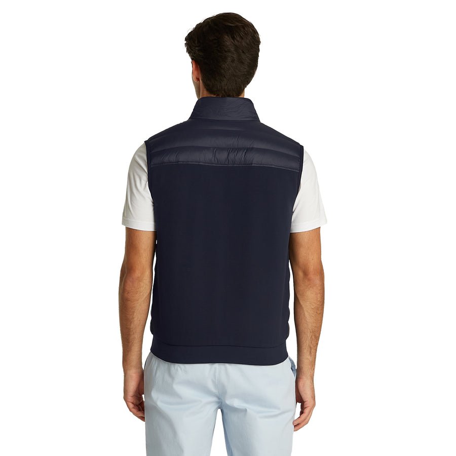 Blousons / doudounes  Tommy Hilfiger MW0MW38982 DW5 Desert Sky