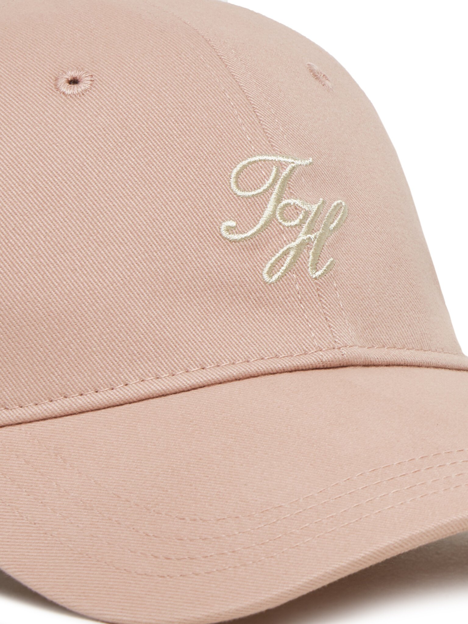 Casquette  Tommy Hilfiger AW0AW17490 TQN Foggy Pink