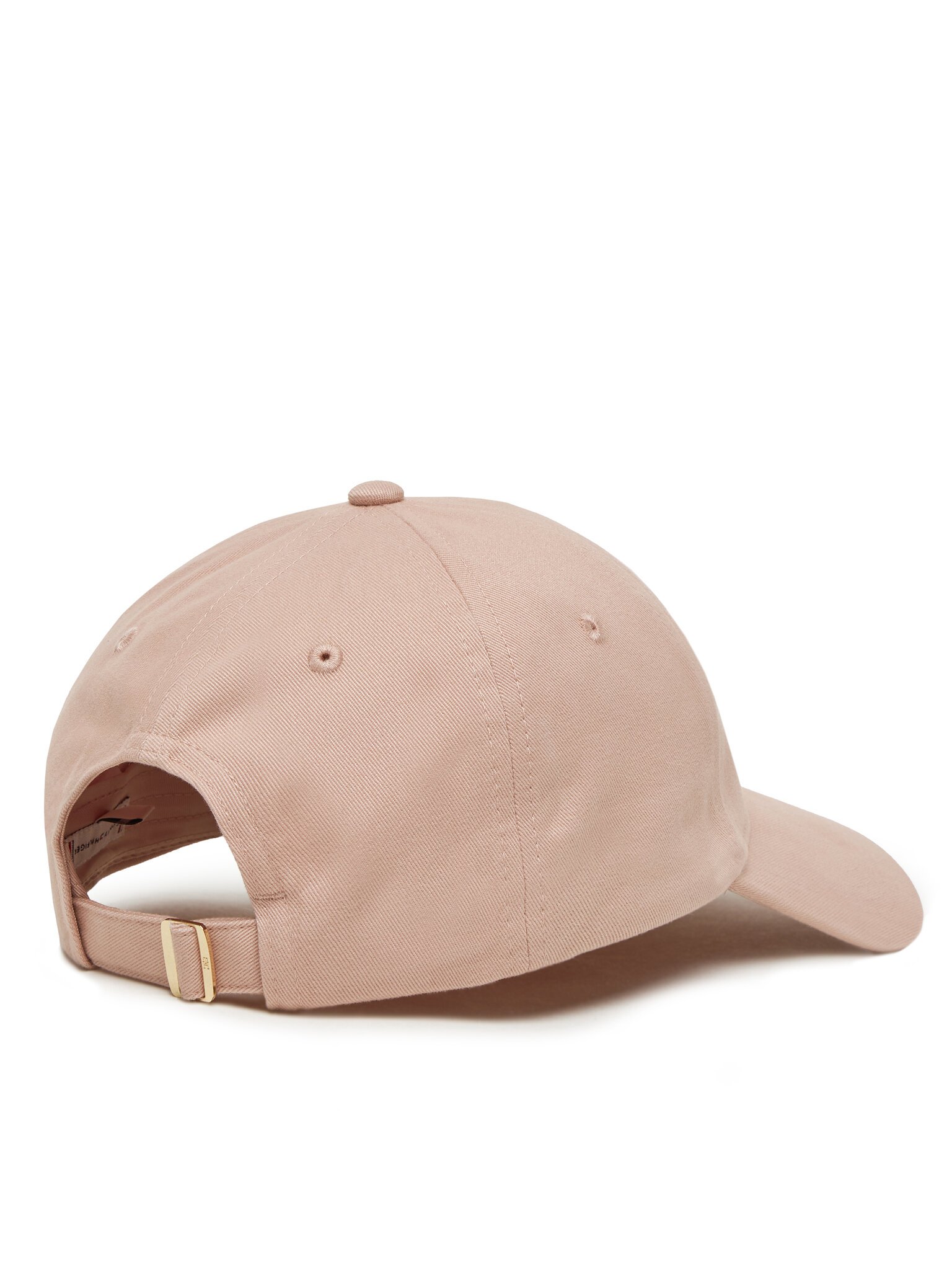 Casquette  Tommy Hilfiger AW0AW17490 TQN Foggy Pink