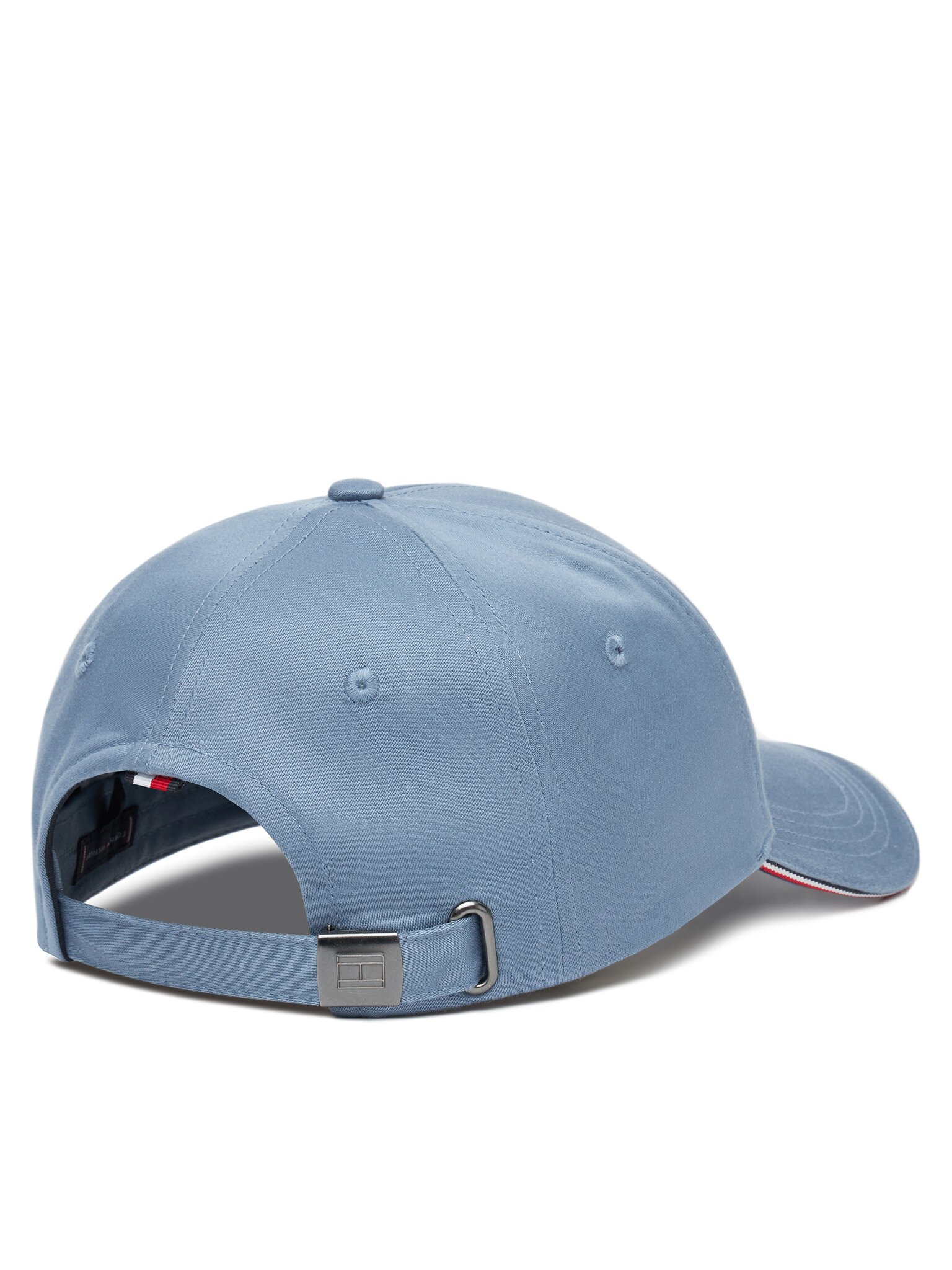 Casquettes  Tommy Hilfiger AM0AM12035 C2B Brisk Blue