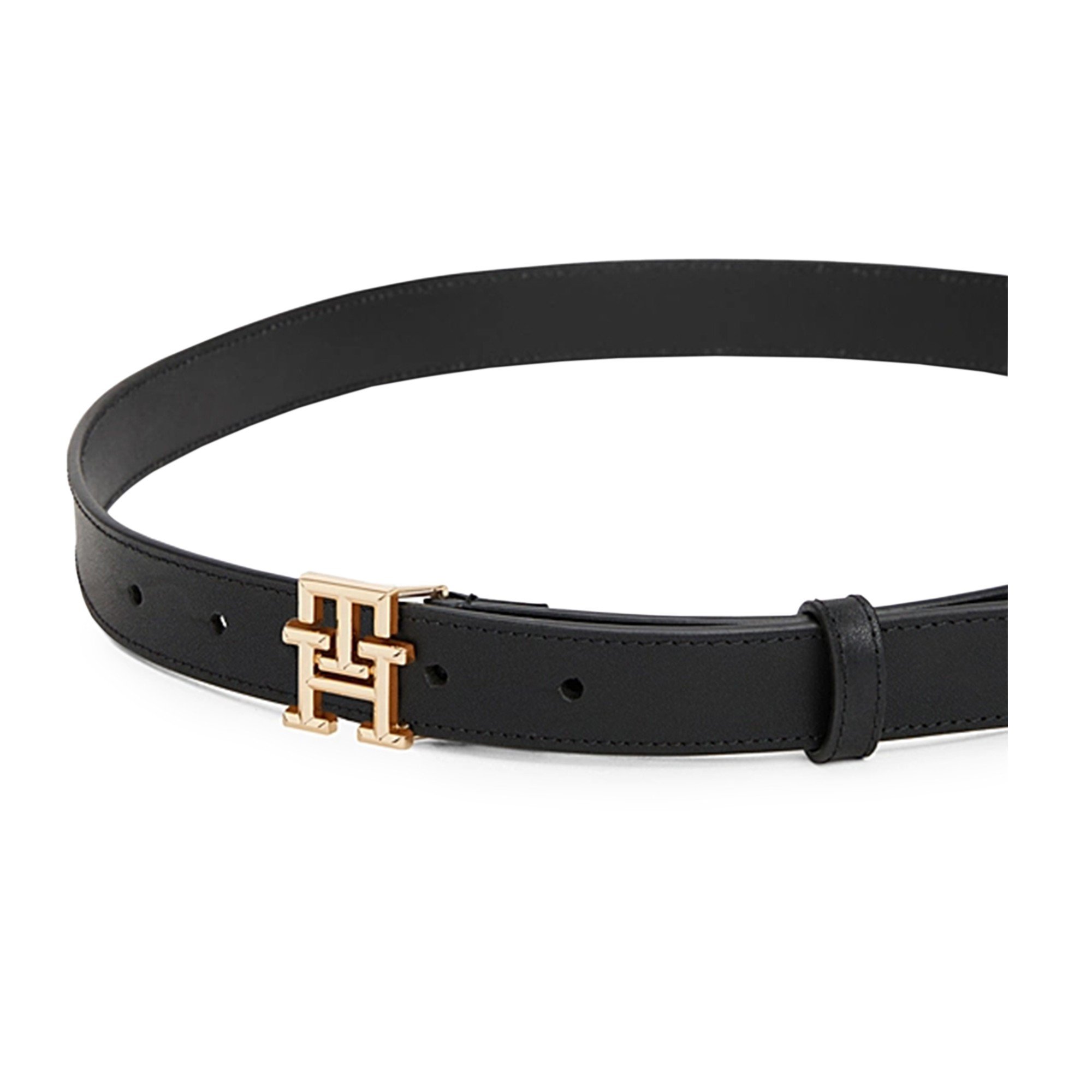Ceinture  Tommy Hilfiger AW0AW17248 BDS Black