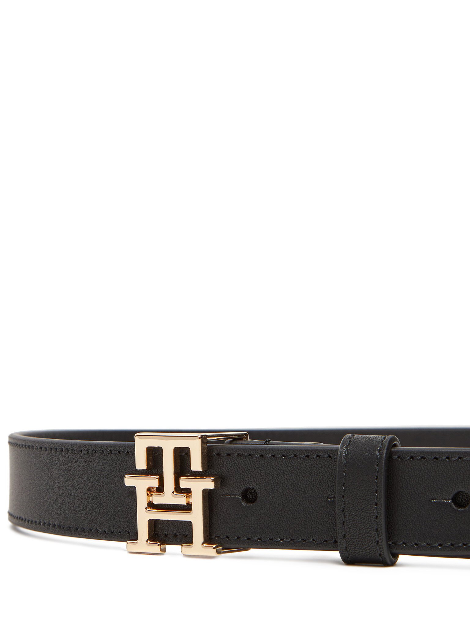 Ceinture  Tommy Hilfiger AW0AW17496 BDS Black