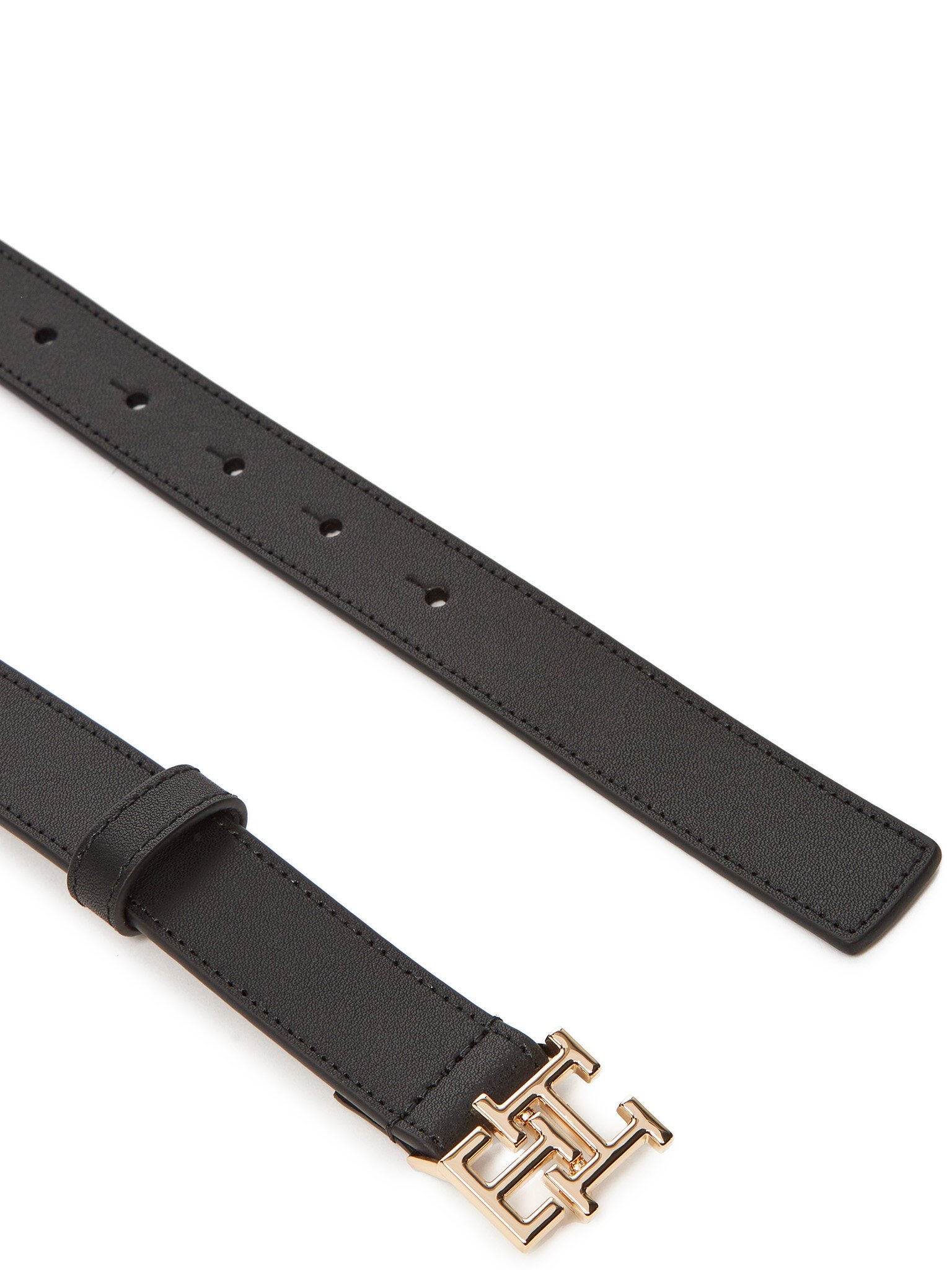 Ceinture  Tommy Hilfiger AW0AW17496 BDS Black