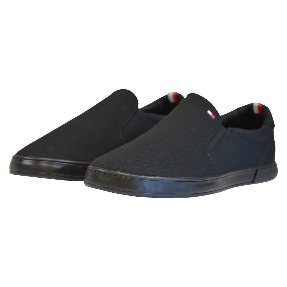 Chaussures de ville  Tommy Hilfiger FM0FM00597 0GK Triple Black