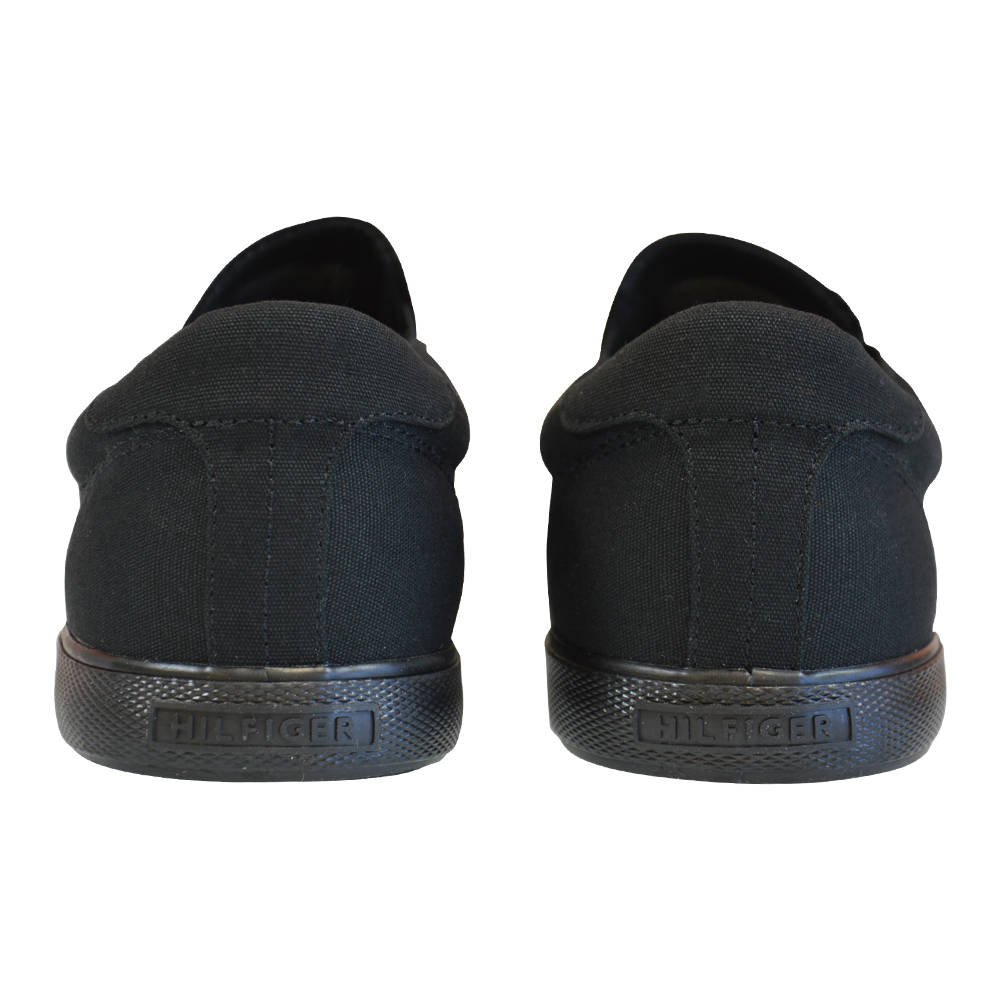 Chaussures de ville  Tommy Hilfiger FM0FM00597 0GK Triple Black
