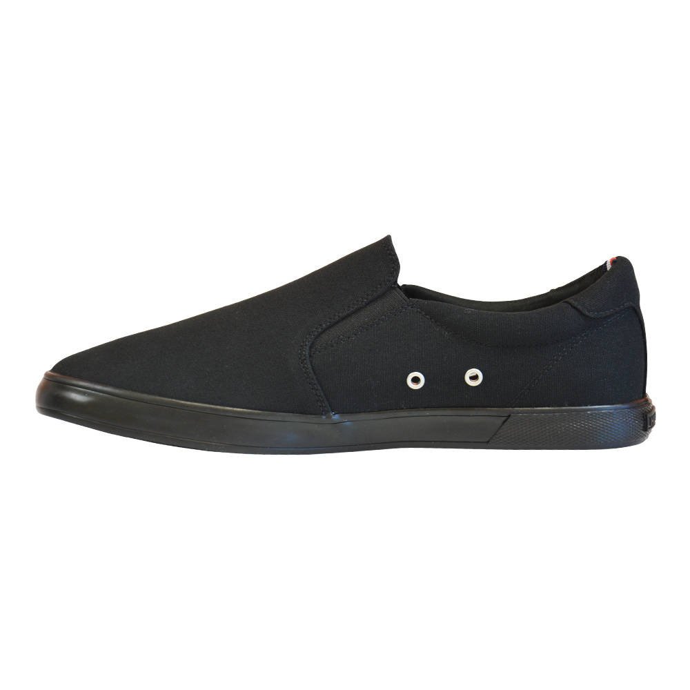 Chaussures de ville  Tommy Hilfiger FM0FM00597 0GK Triple Black