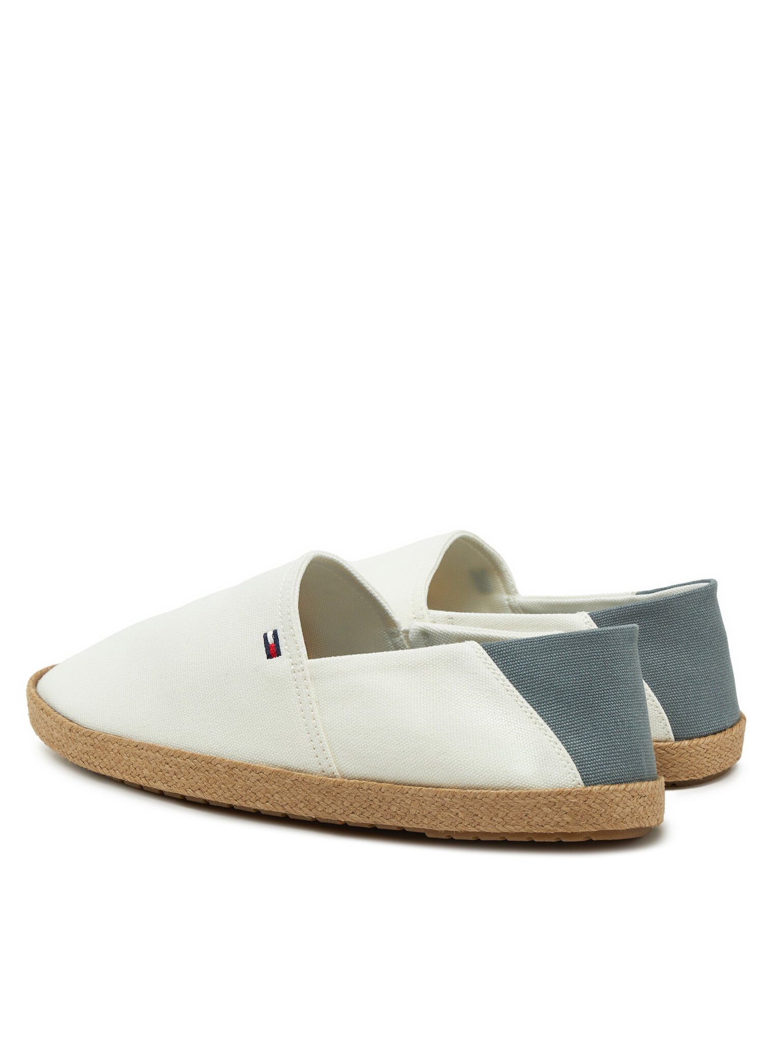 Chaussures de ville  Tommy Hilfiger FM0FM05353 YBL Ecru