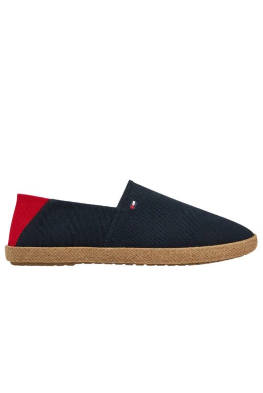 Chaussures de ville  Tommy Hilfiger FM0FM05353 DW5 Desert Sky