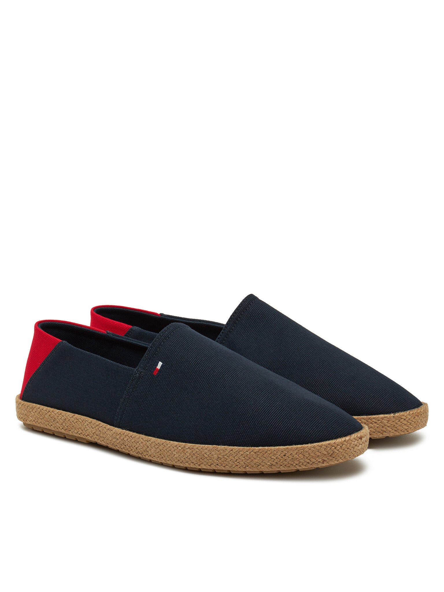 Chaussures de ville  Tommy Hilfiger FM0FM05353 DW5 Desert Sky