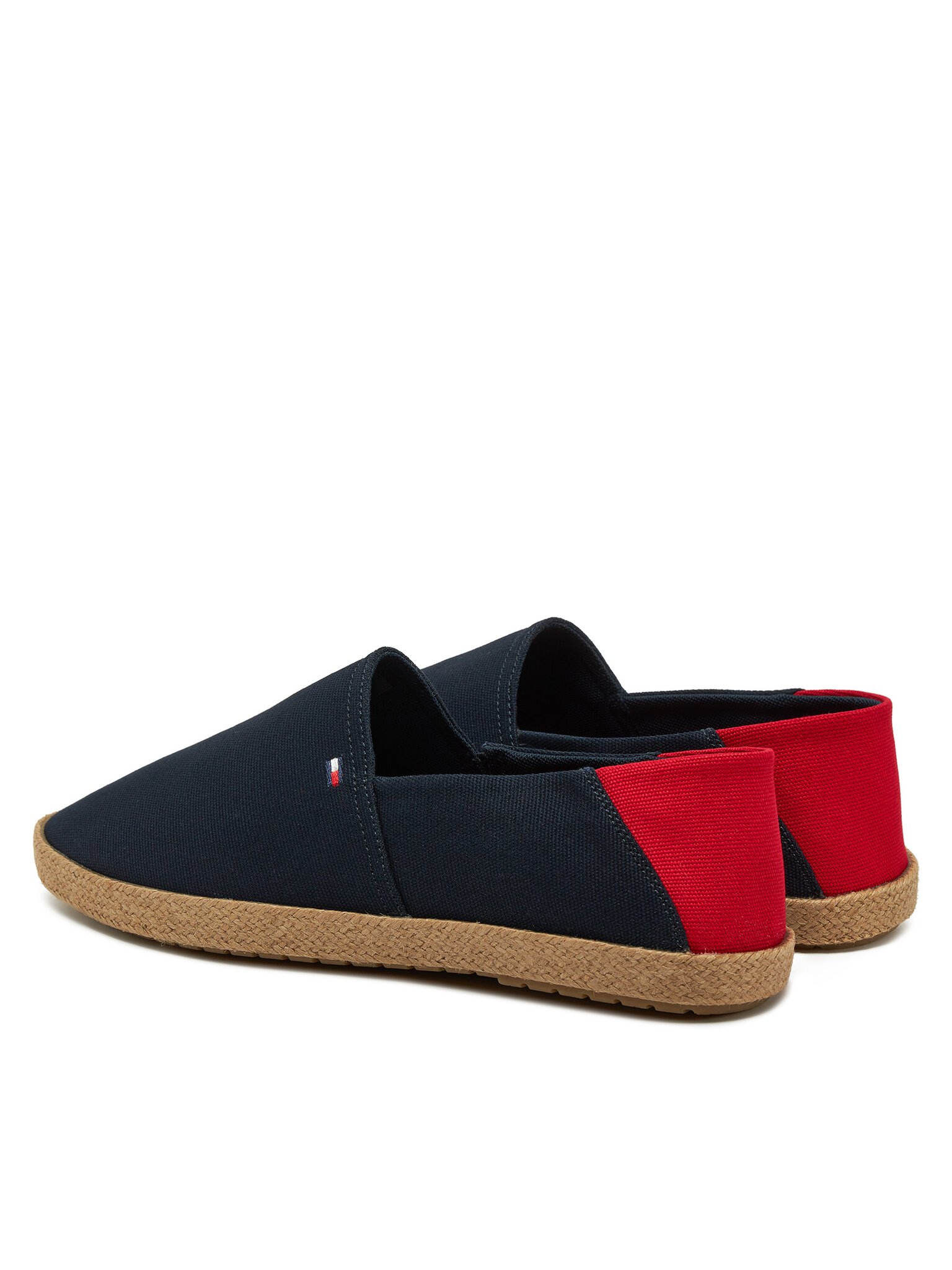 Chaussures de ville  Tommy Hilfiger FM0FM05353 DW5 Desert Sky