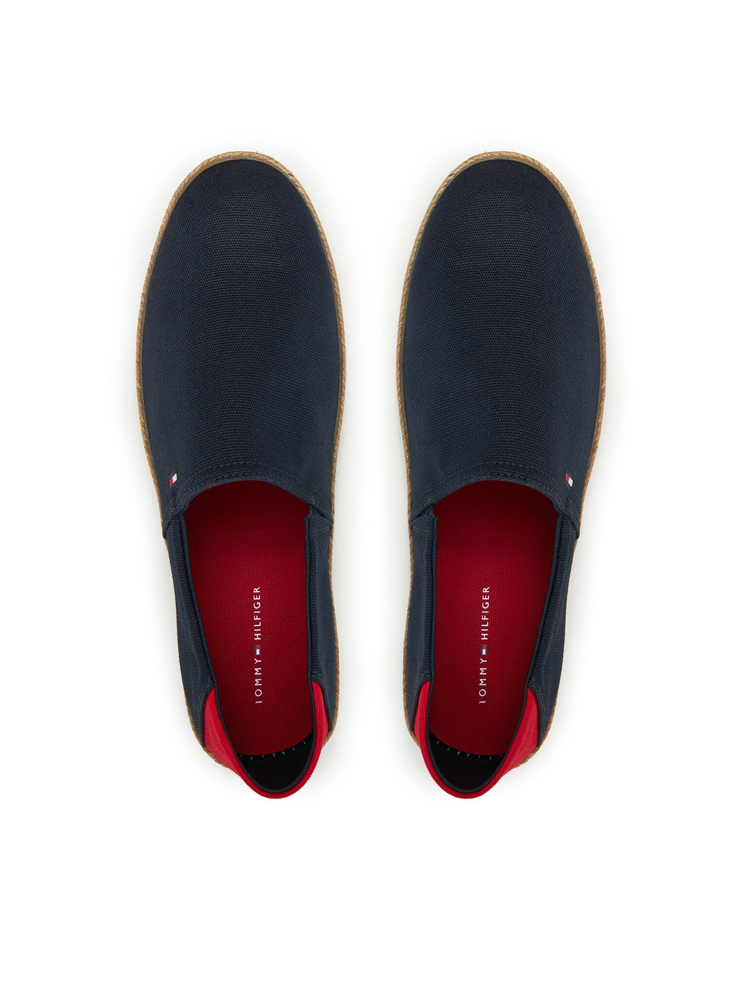 Chaussures de ville  Tommy Hilfiger FM0FM05353 DW5 Desert Sky