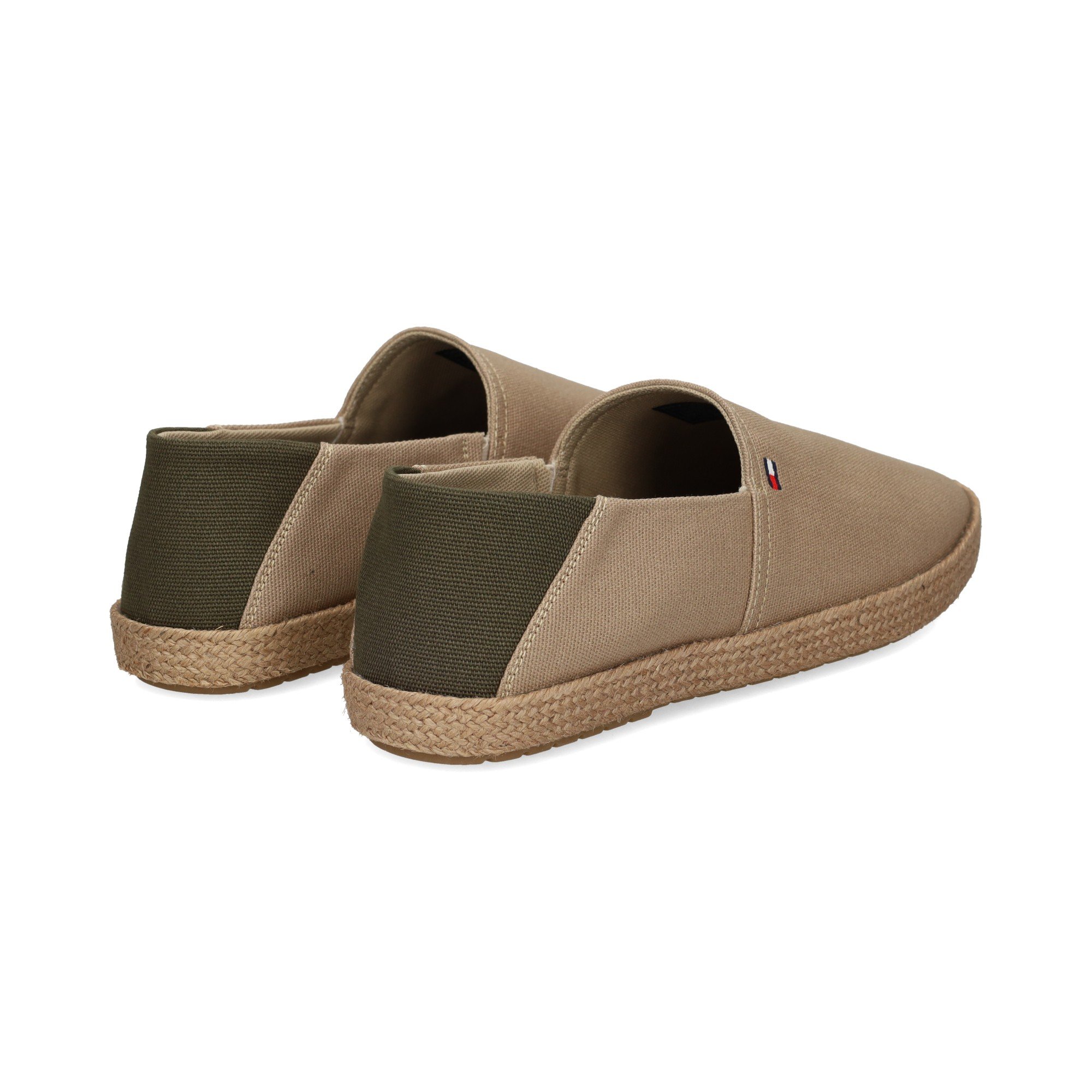 Chaussures de ville  Tommy Hilfiger FM0FM05353 AEG Beige