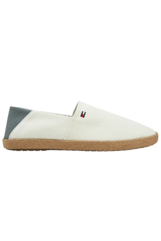 Chaussures de ville  Tommy Hilfiger FM0FM05353 YBL Ecru