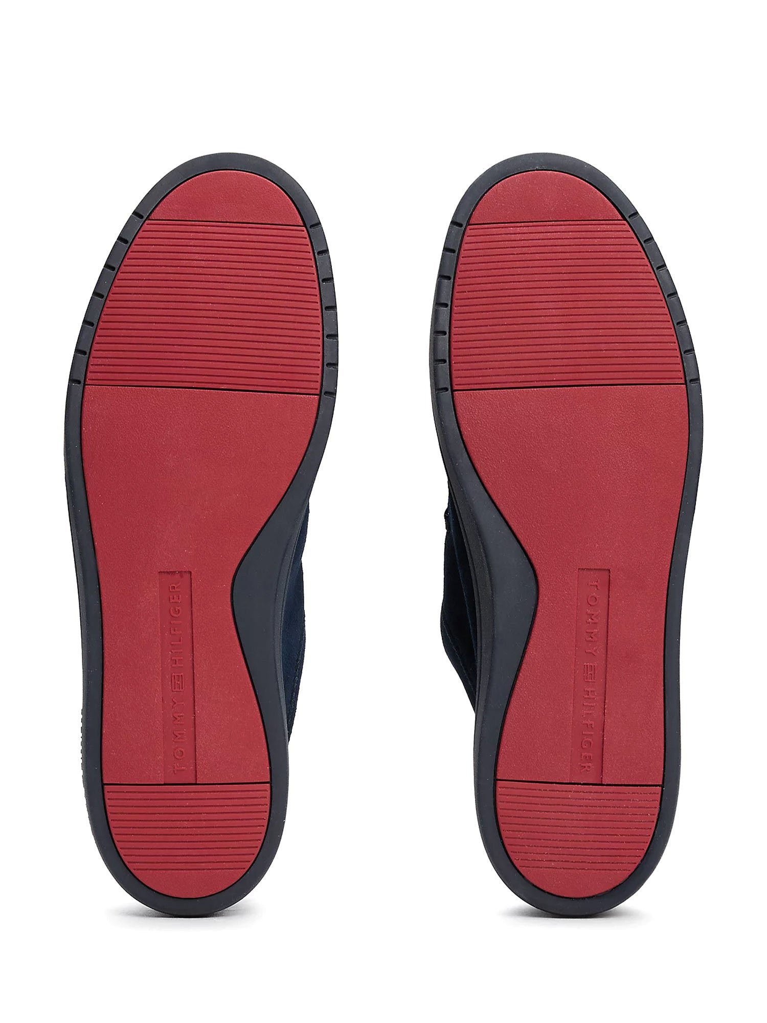 Chaussures de ville  Tommy Hilfiger FM0FM05501 DW5 Desert Sky