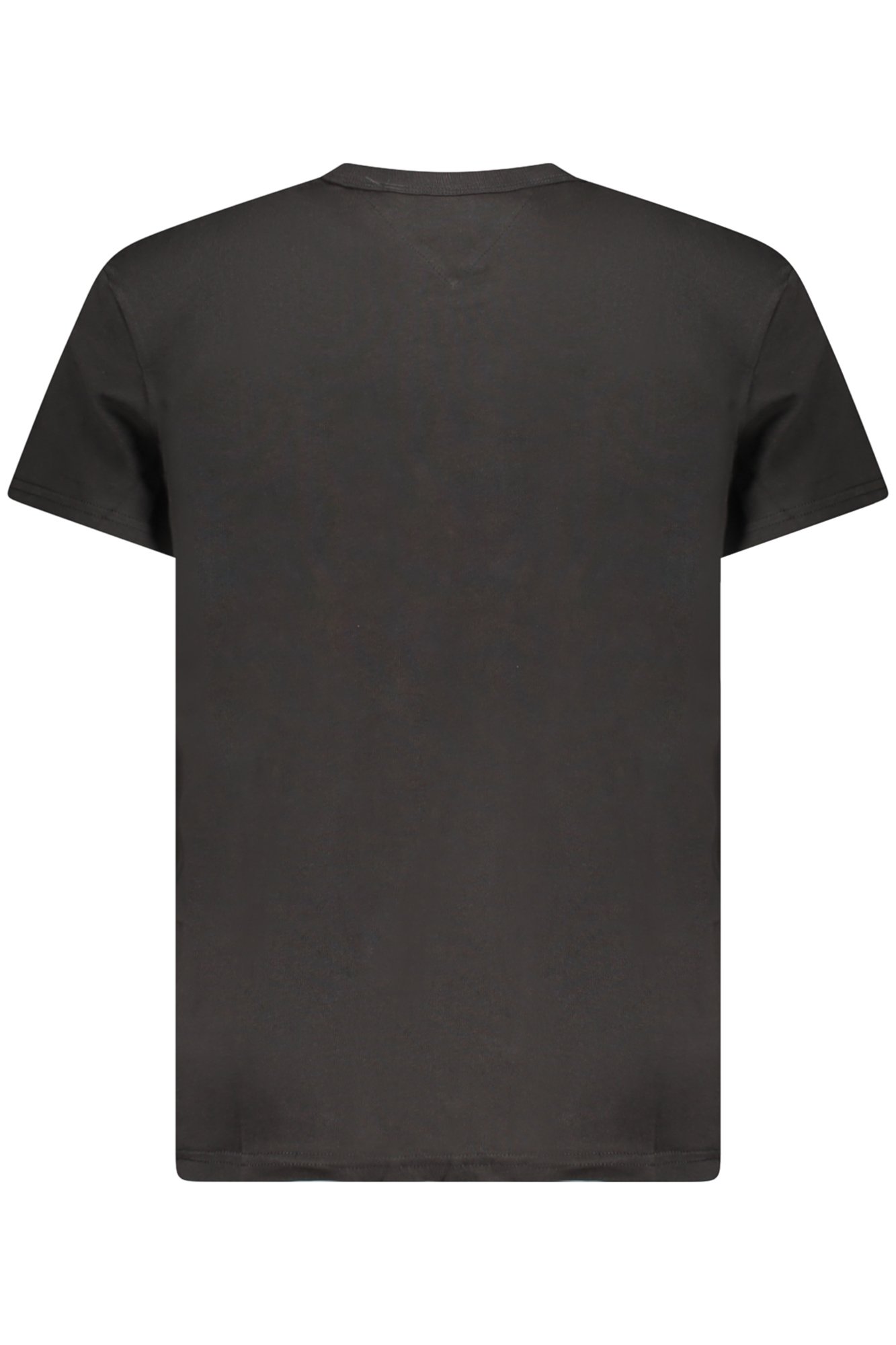 Tee-shirts  Tommy Hilfiger DM0DM20322_NEBDS Nero