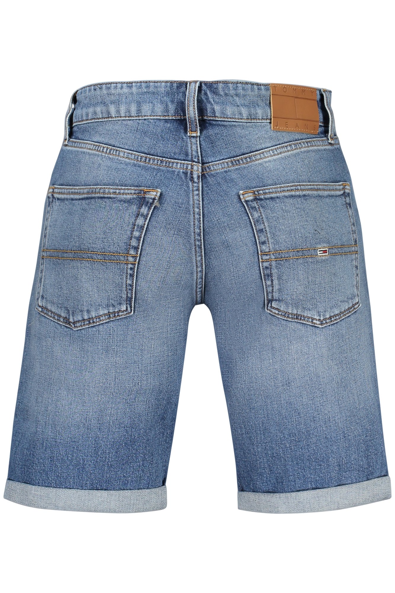 Shorts & Bermudas  Tommy Hilfiger DM0DM20960_BL1A5 Blu