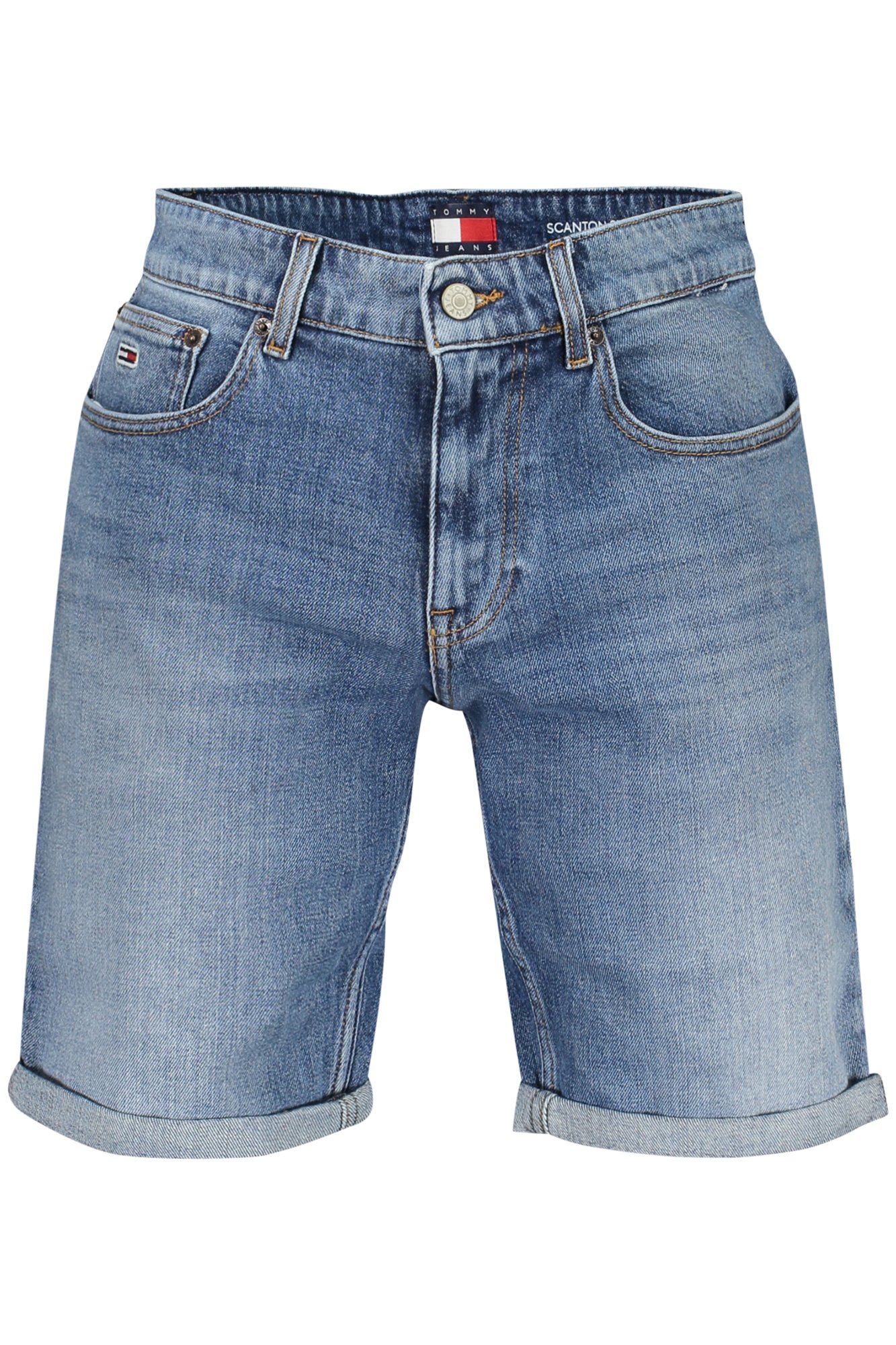 Shorts & Bermudas  Tommy Hilfiger DM0DM20960_BL1A5 Blu
