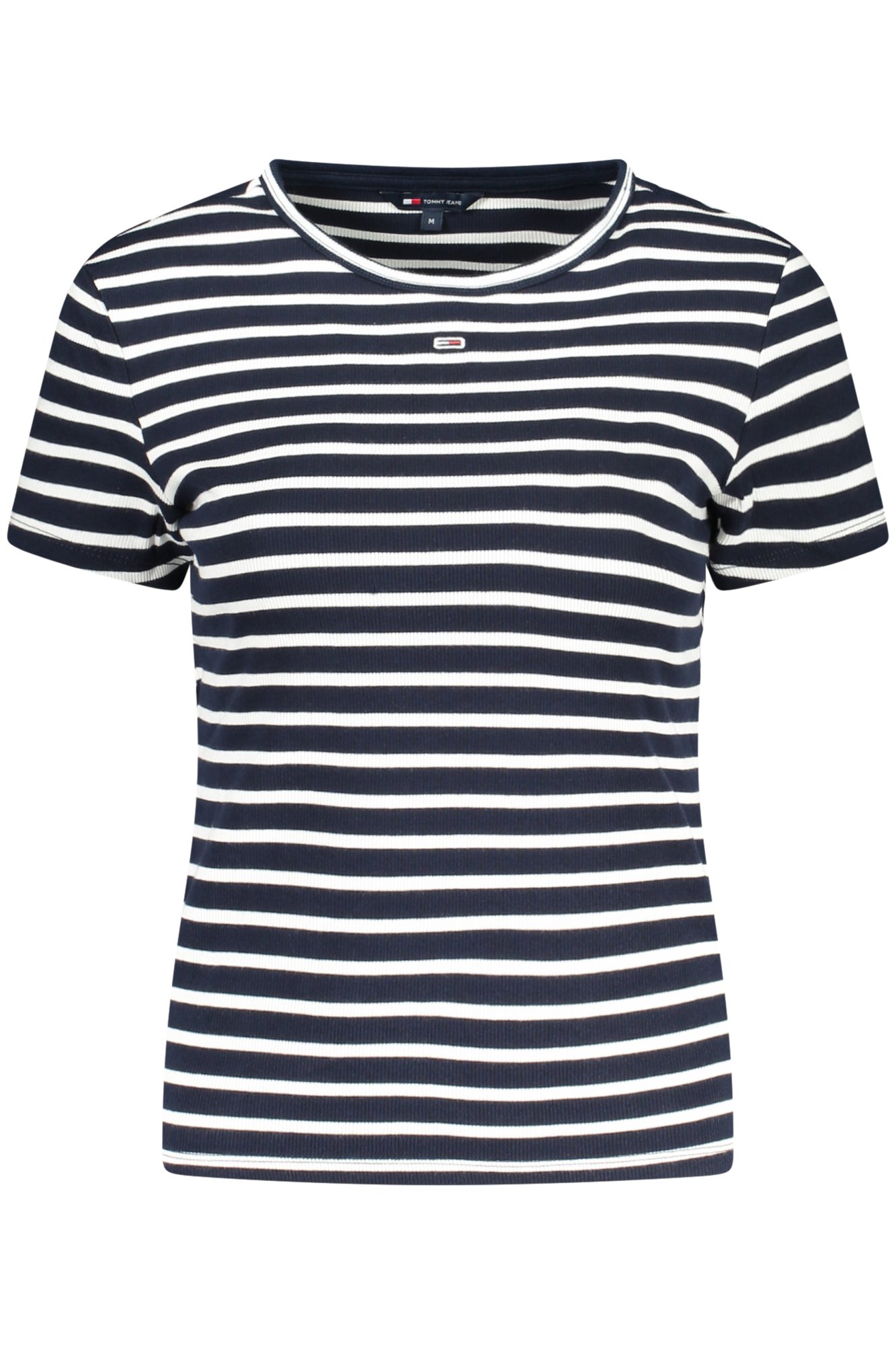 Tee shirt  Tommy Hilfiger DW0DW17383_BL0A6 Blu