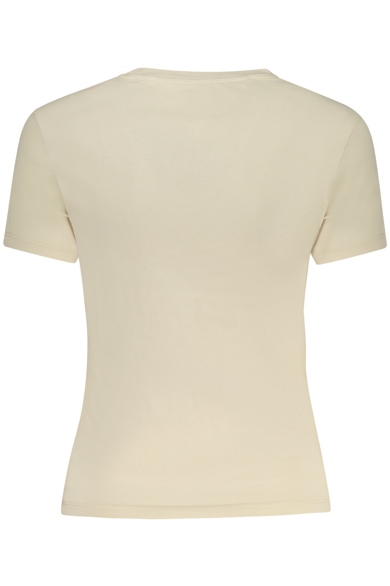 Tee shirt  Tommy Hilfiger DW0DW19447_BEACG Beige