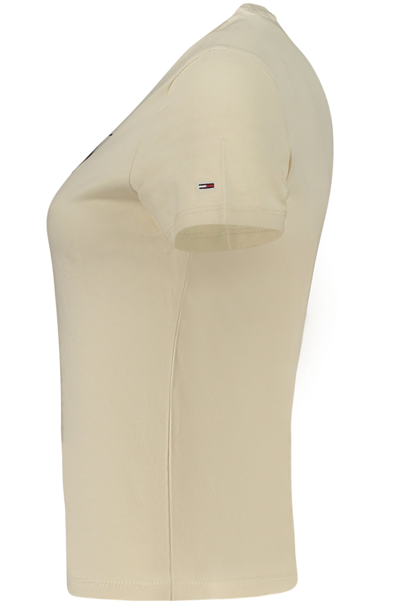 Tee shirt  Tommy Hilfiger DW0DW19447_BEACG Beige