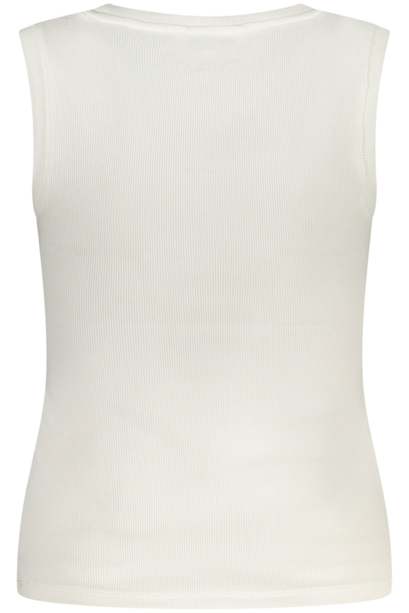 Chemisiers  Tommy Hilfiger DW0DW20673_BIYBL Bianco
