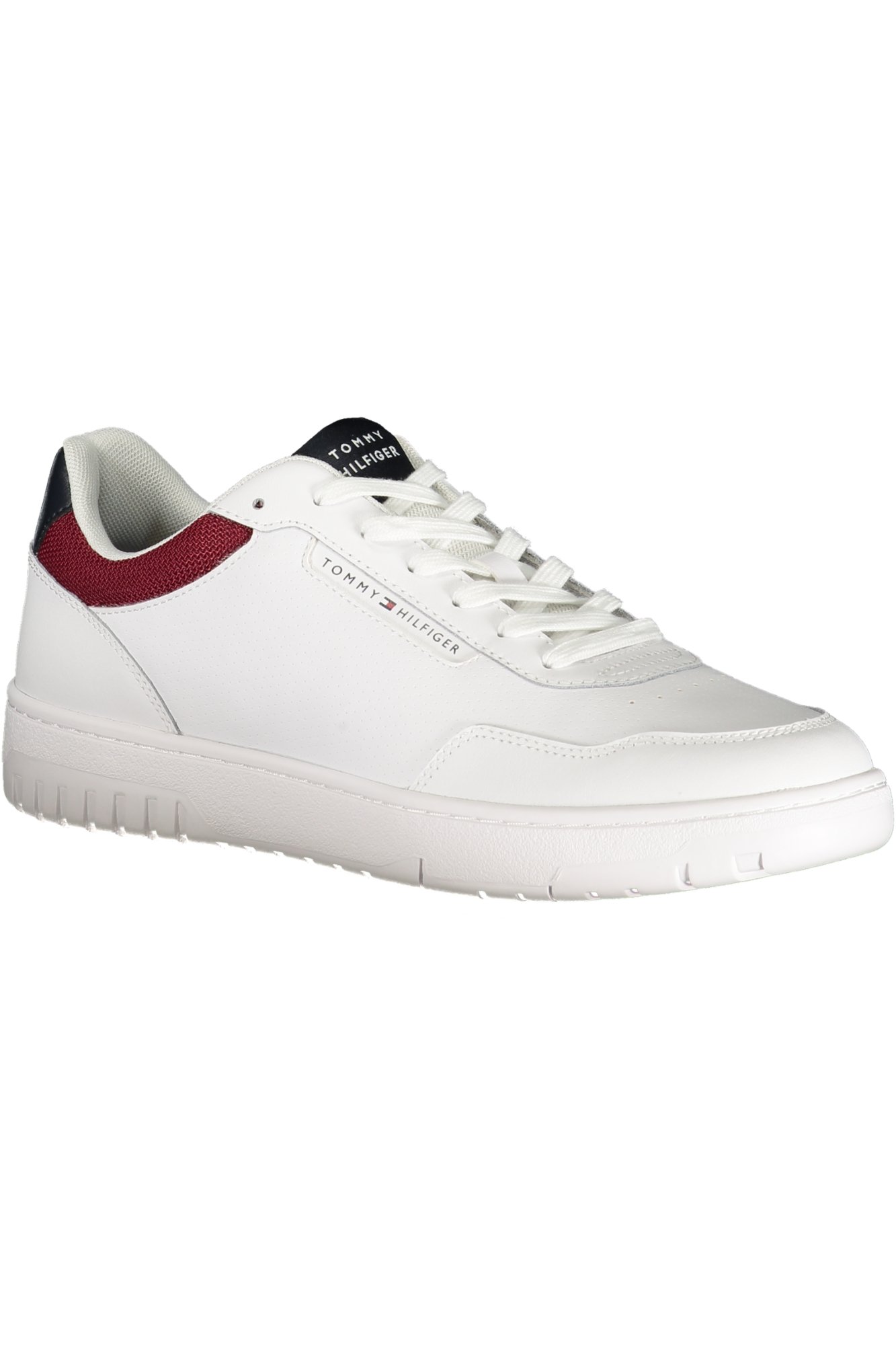 Sneakers / Sport  Tommy Hilfiger FM0FM05629 0GZ Bianco